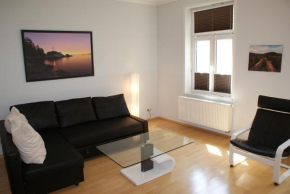 Kutter mit Parkplatz & Balkon - ABC200